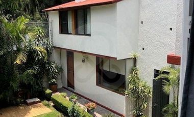 Casa en renta en Copilco Universidad