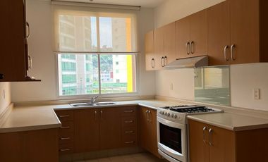 Departamento en venta, Interlomas