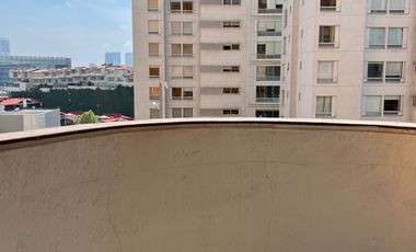 Departamento en venta, Interlomas