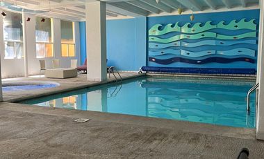 Departamento en venta, Interlomas