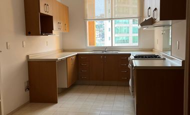 Departamento en venta, Interlomas