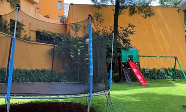 Departamento en venta, Interlomas