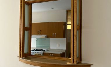 Departamento en venta, Interlomas