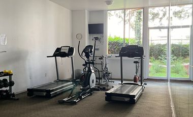 Departamento en venta, Interlomas