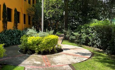 Departamento en venta, Interlomas