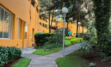 Departamento en venta, Interlomas