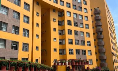 Departamento en venta, Interlomas