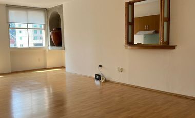 Departamento en venta, Interlomas