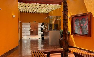 Departamento en venta, Interlomas