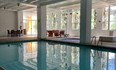 Departamento en venta, Hacienda de las Palmas