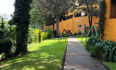 Departamento en venta, Hacienda de las Palmas