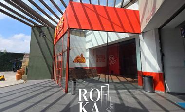 Local en renta Xalapa Veracruz Plaza Xanat