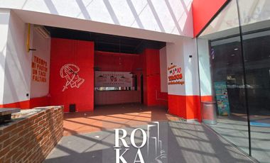Local en renta Xalapa Veracruz Plaza Xanat