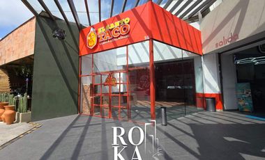 Local en renta Xalapa Veracruz Plaza Xanat