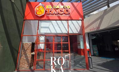 Local en renta Xalapa Veracruz Plaza Xanat