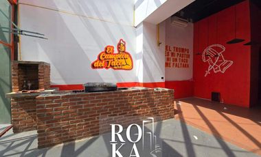 Local en renta Xalapa Veracruz Plaza Xanat