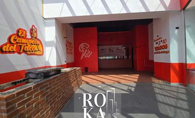 Local en renta Xalapa Veracruz Plaza Xanat