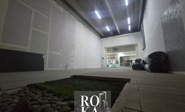 Local en renta Xalapa Veracruz Plaza Xanat