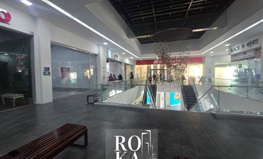 Local en renta Xalapa Veracruz Plaza Xanat