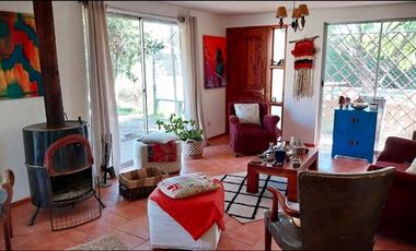 Casa en Venta en SECTOR CABALLO BLANCO KM 32 - Marquesa