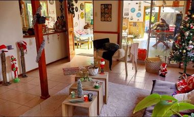 Casa en Venta en SECTOR CABALLO BLANCO KM 32 - Marquesa