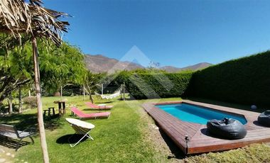 Casa en Venta en SECTOR CABALLO BLANCO KM 32 - Marquesa