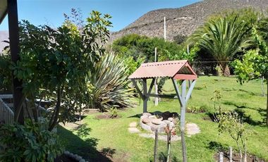 Casa en Venta en SECTOR CABALLO BLANCO KM 32 - Marquesa