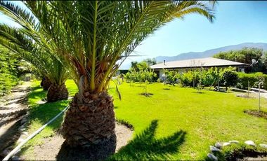 Casa en Venta en SECTOR CABALLO BLANCO KM 32 - Marquesa