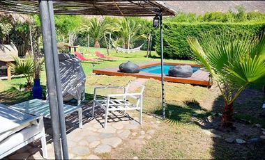 Casa en Venta en SECTOR CABALLO BLANCO KM 32 - Marquesa