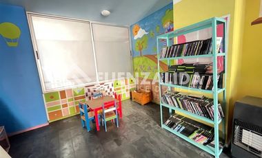 Departamento en Venta en Av. Recoleta