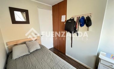 Departamento en Venta en Av. Recoleta