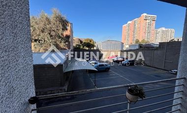 Departamento en Venta en Av. Recoleta