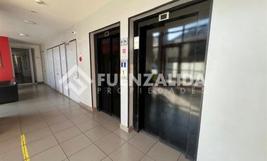 Departamento en Venta en Av. Recoleta