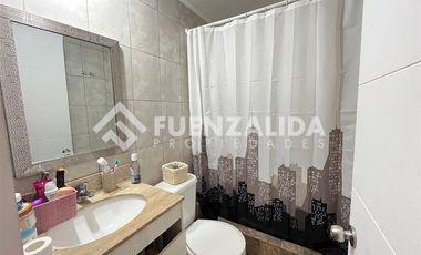 Departamento en Venta en Av. Recoleta