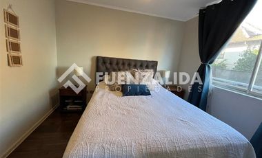 Departamento en Venta en Av. Recoleta