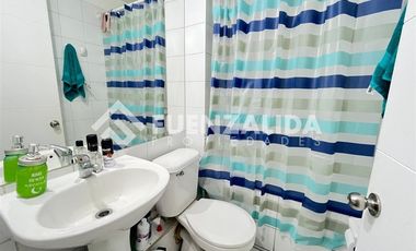 Departamento en Venta en Av. Recoleta