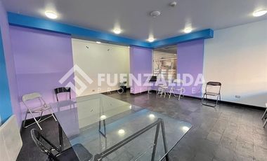 Departamento en Venta en Av. Recoleta