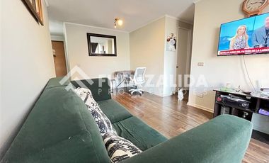 Departamento en Venta en Av. Recoleta