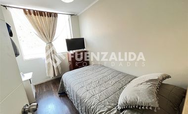 Departamento en Venta en Av. Recoleta