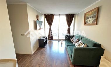 Departamento en Venta en Av. Recoleta