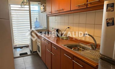 Departamento en Venta en Av. Recoleta