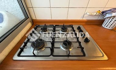 Departamento en Venta en Av. Recoleta