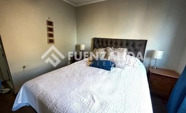 Departamento en Venta en Av. Recoleta