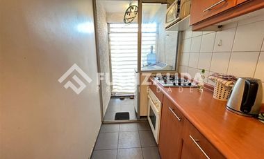 Departamento en Venta en Av. Recoleta