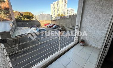 Departamento en Venta en Av. Recoleta