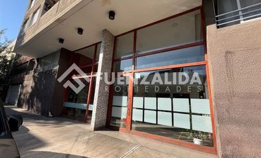 Departamento en Venta en Av. Recoleta