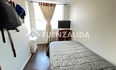 Departamento en Venta en Av. Recoleta