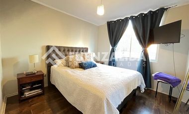 Departamento en Venta en Av. Recoleta