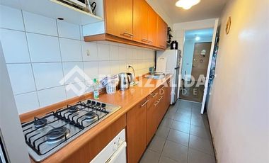 Departamento en Venta en Av. Recoleta