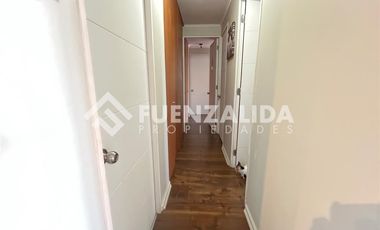 Departamento en Venta en Av. Recoleta